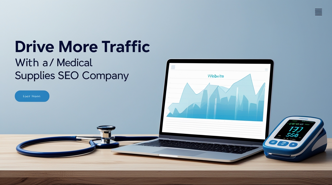 healthcare seo
