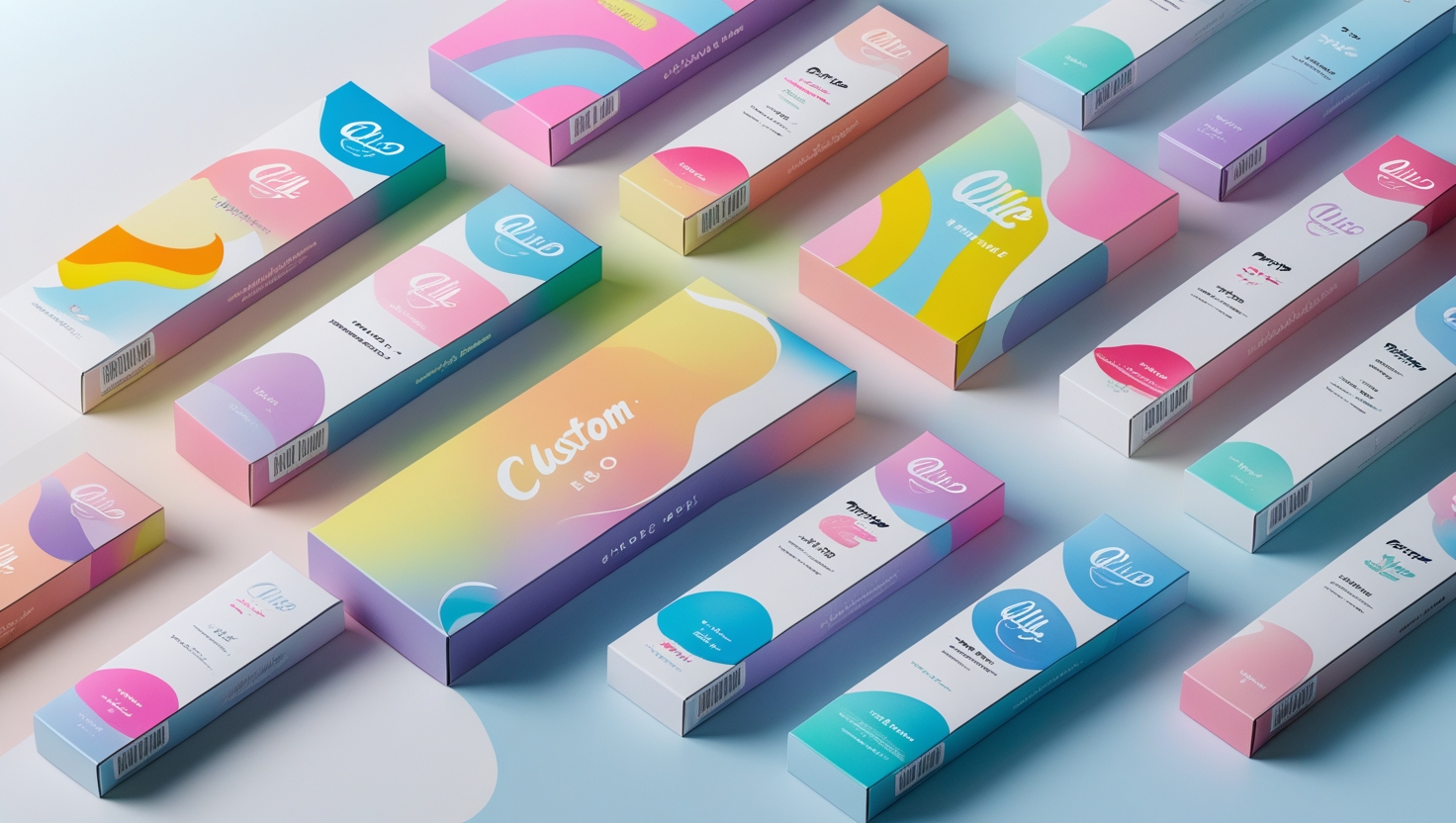 Boost Sales with Custom E-Liquid Boxes