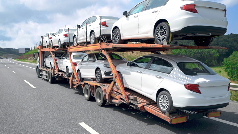 Mastering Vehicle Shipping with Enclosed Auto Transporters for Care