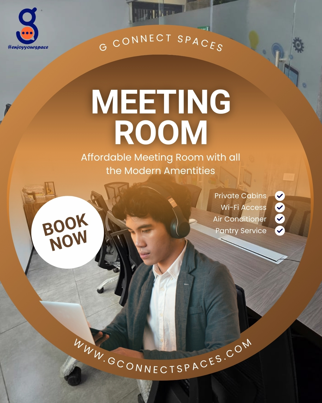 meeting room