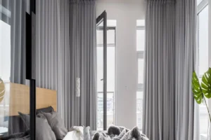 Sheer Curtains Dubai