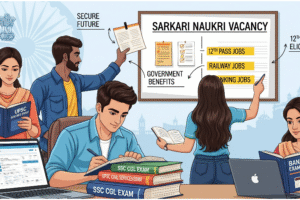 Post Office Jobs 2026
