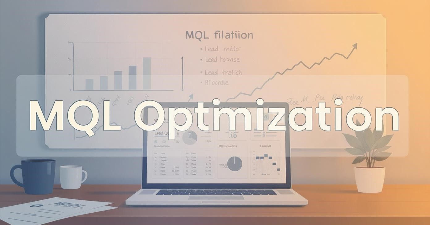 Optimizing MQLs: Proven Tactics to Boost Lead Quality