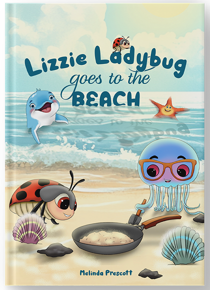 Picture Books About Ladybugs for Kids