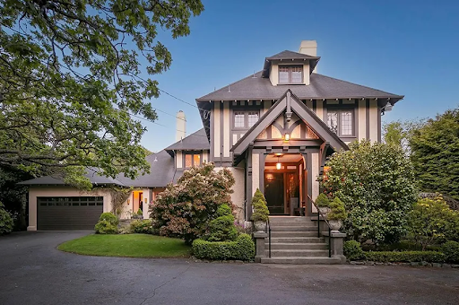 Selling Properties in Victoria, BC