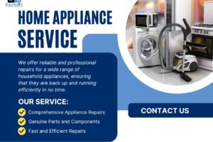 Rawalpindi Mein Home Appliance Repair Services