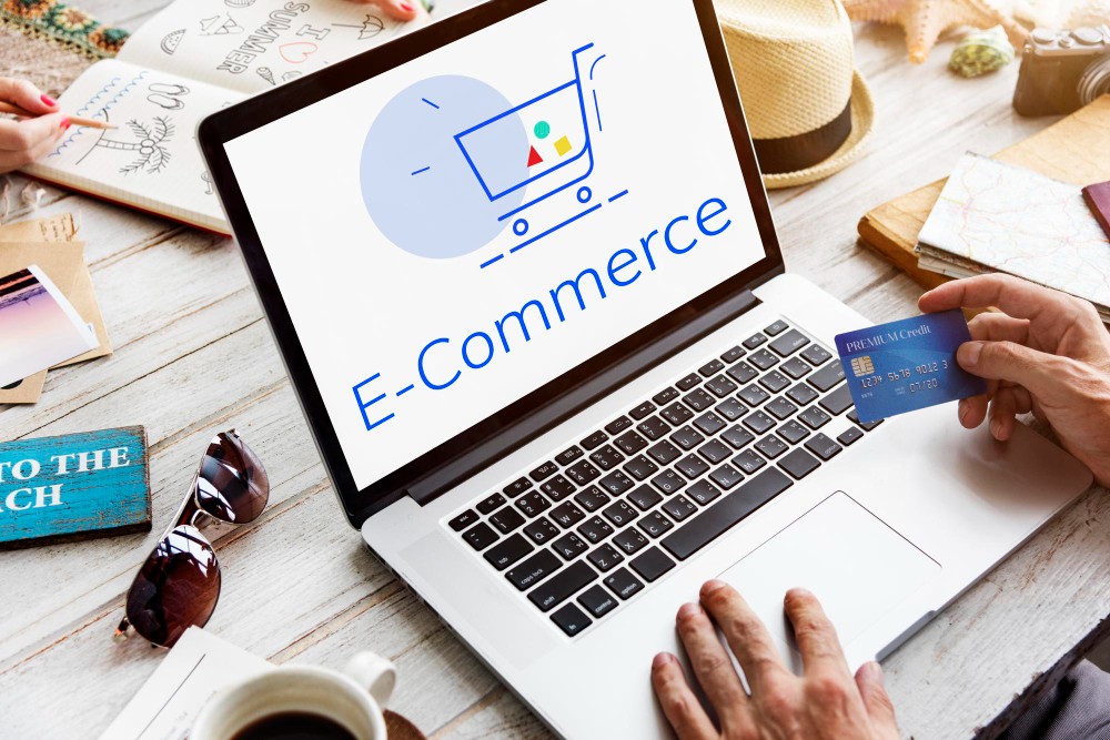 Retail and Ecommerce Services