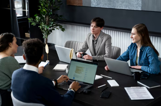 HR development