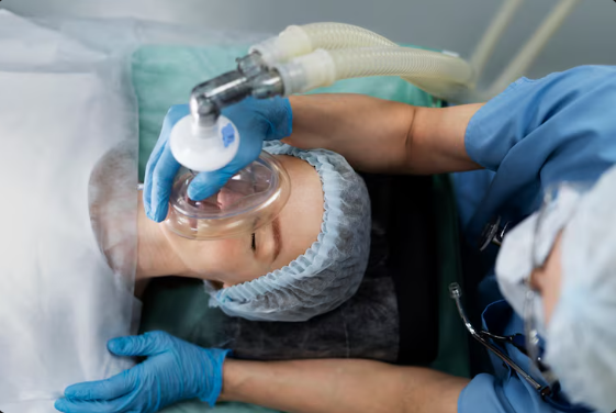 hyperbaric oxygen therapy london