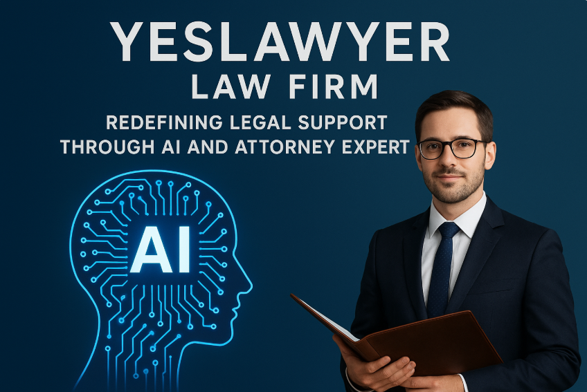 yeslawyer law firm