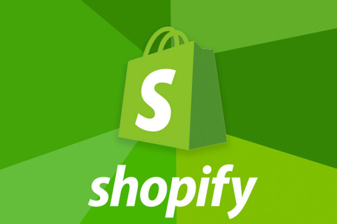 Shopify Consulting Services