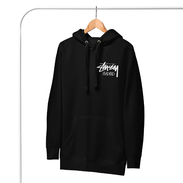 Basic Streetwear: The Essentials Influence