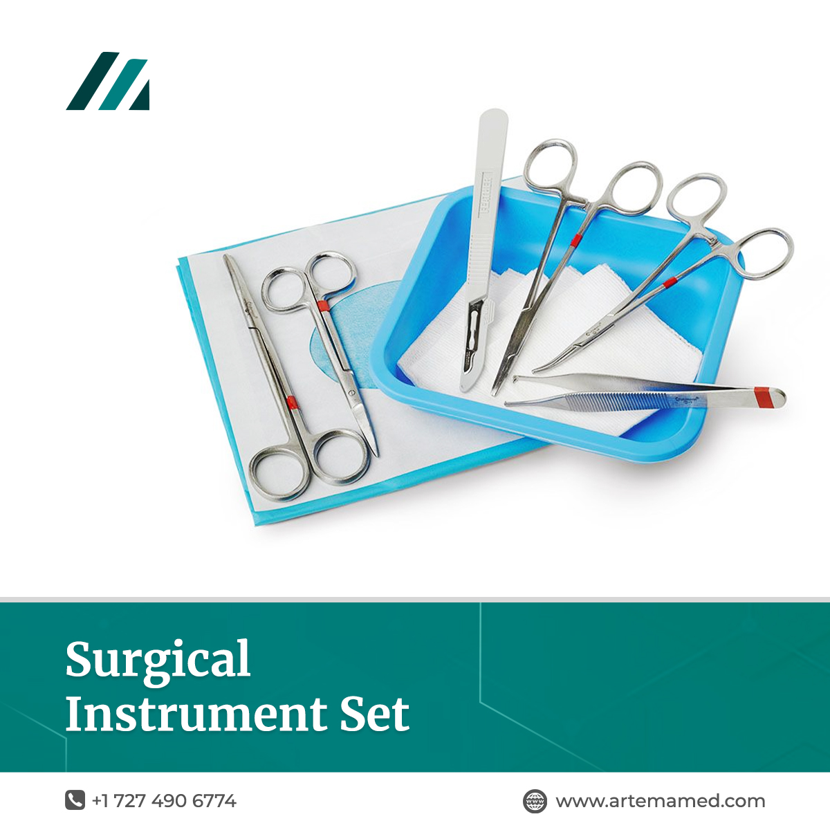 Surgical insturment