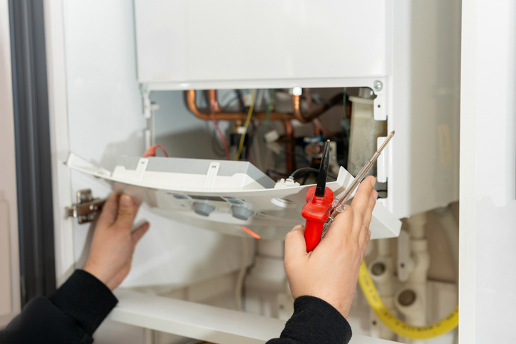 Tankless Water Heater Maintenance Tips for Peak Performance