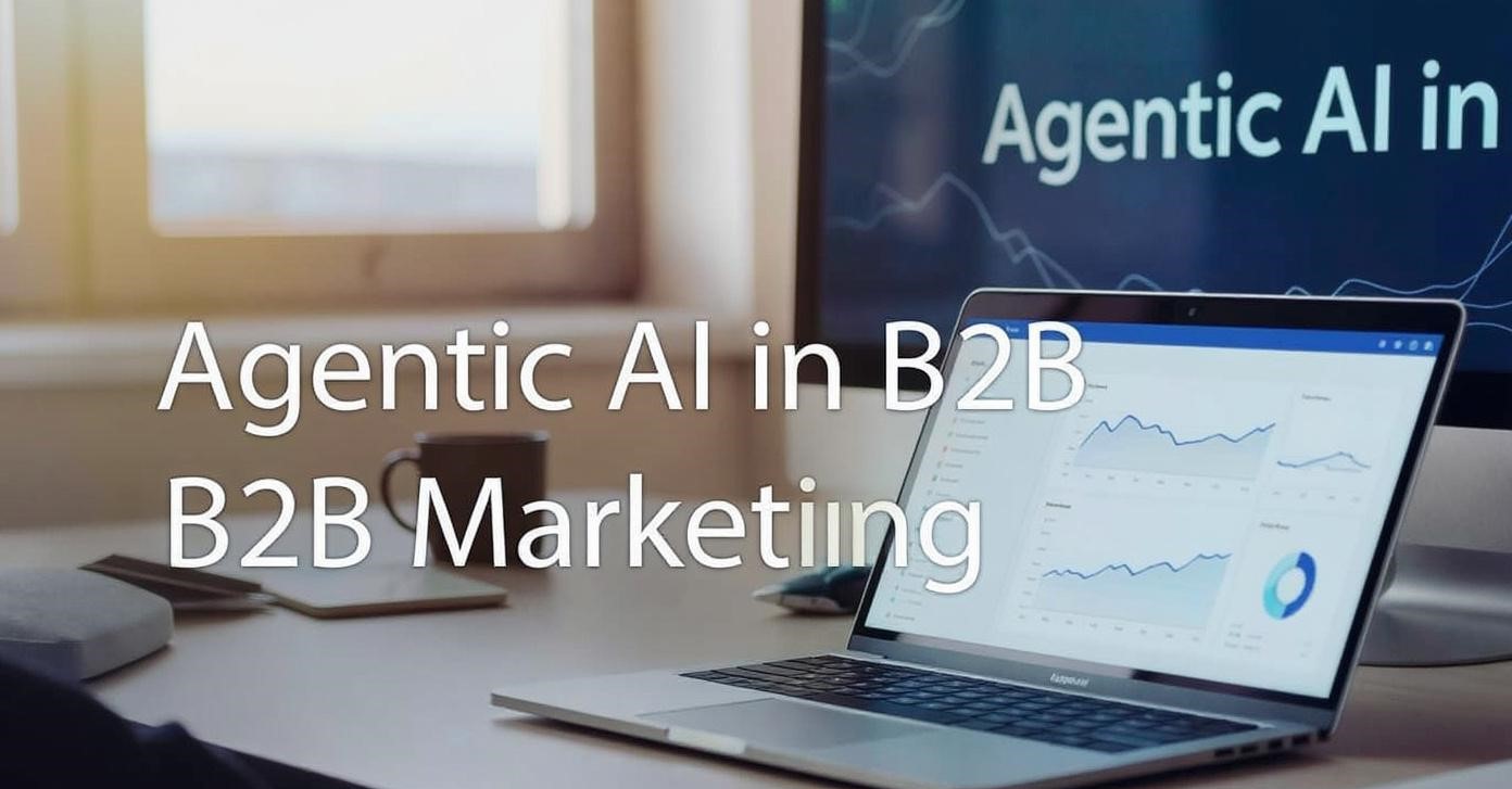 How Agentic AI Elevates B2B Content Personalization