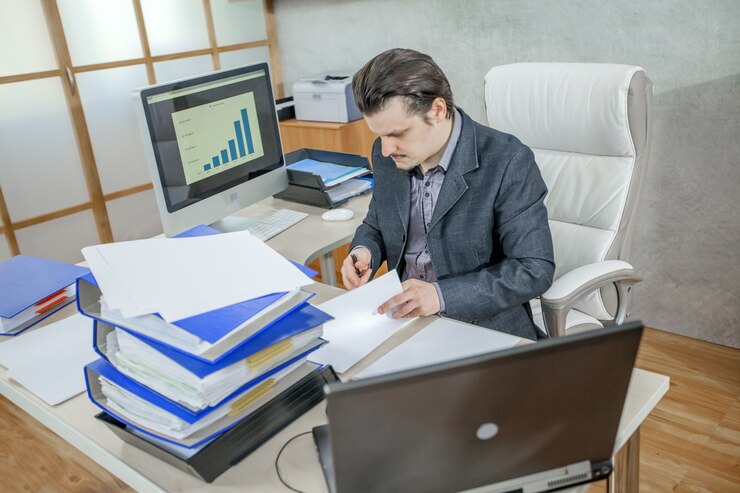 The Hidden Benefits of Accounting Outsourcing in France