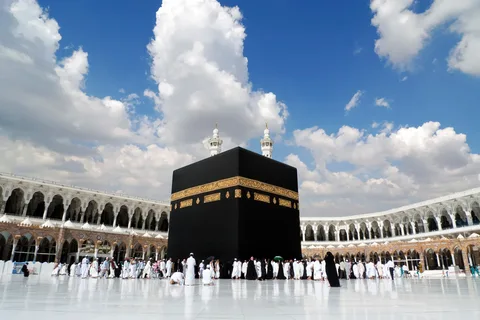 Limited Time Offer: Book Your December Umrah Package Now