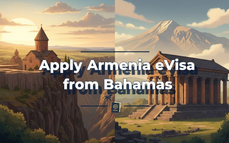 Apply Armenia eVisa