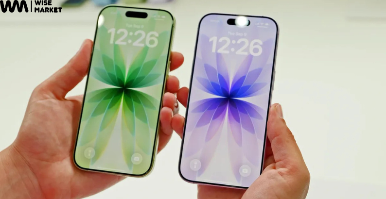 Apple iPhone 17