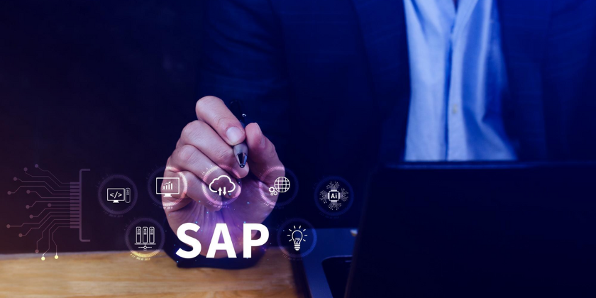 Master Data Management at SAP Advisory Fashion Council 2025