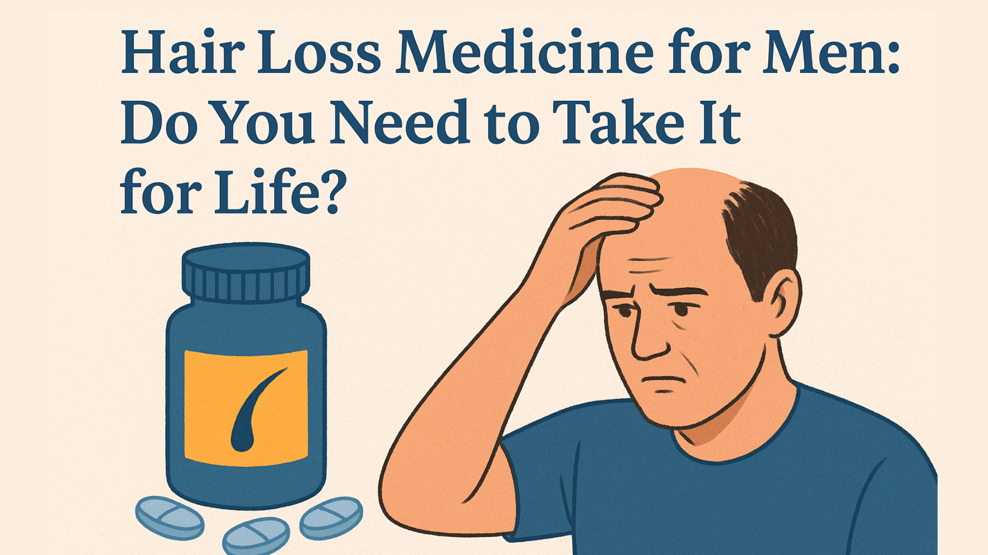 Hair Loss Treatment