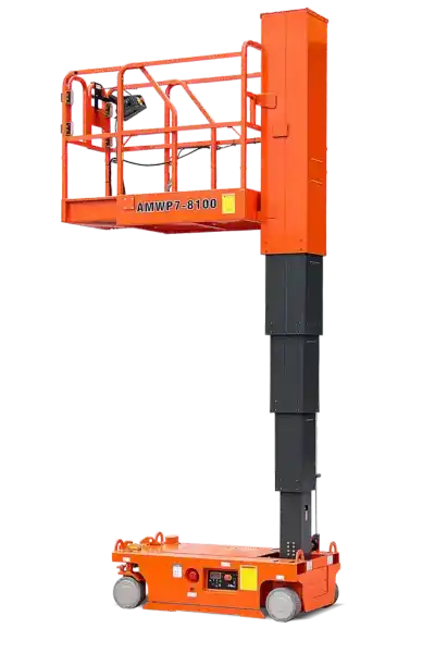 best aerial lift manufacturer