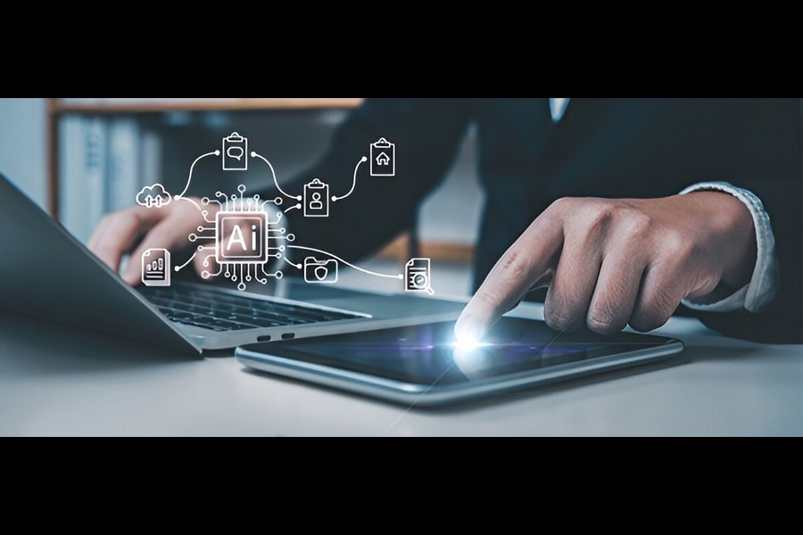 ai software call center