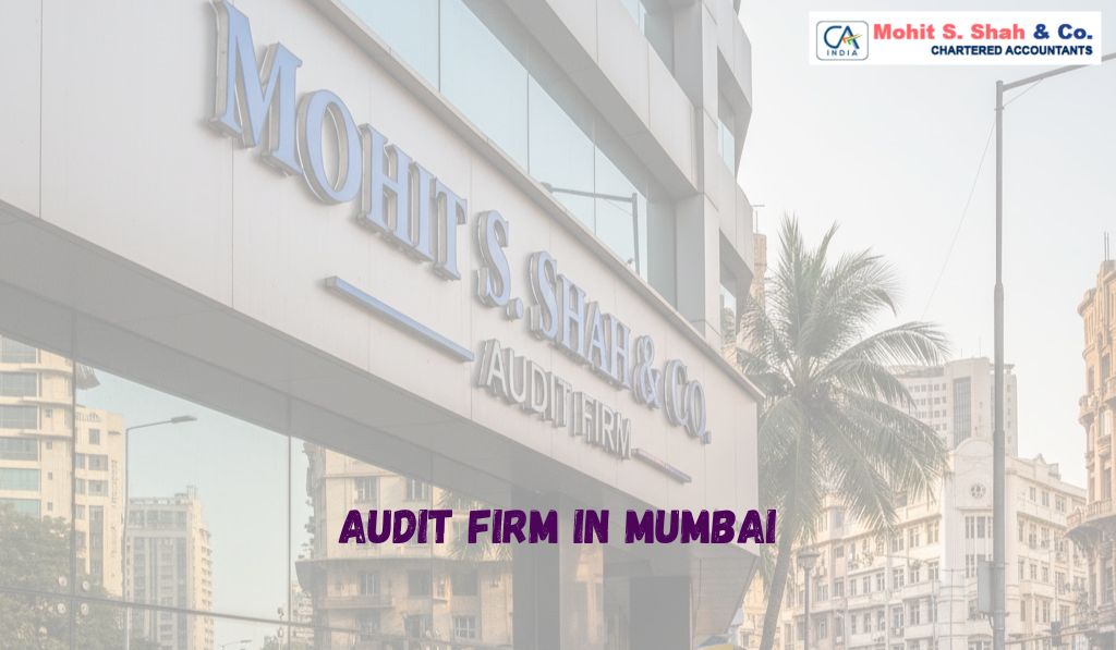 audit firm in mumbai