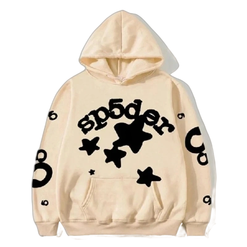 Buy Sp5der Hoodie within the USA – Trendy, Durable, and Stylish