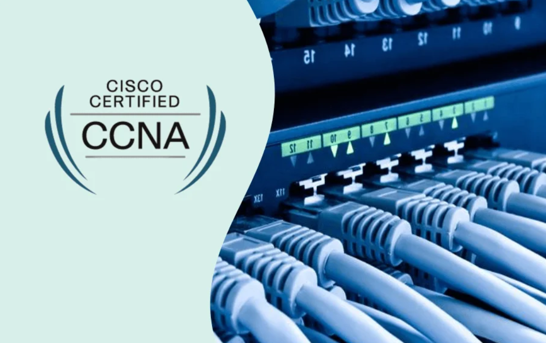 CCNA Course Online
