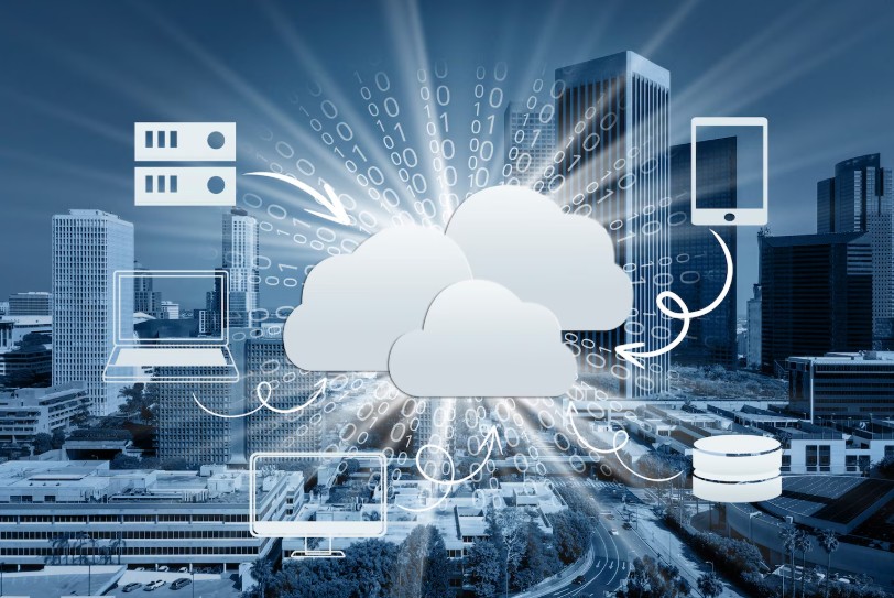 cloud backup server solutions