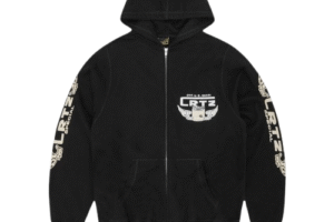 Corteiz And The Evolution Of Streetwear Culture