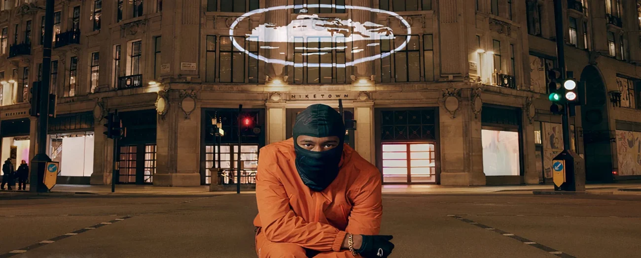 Corteiz Clothing: The Streetwear Label Taking Over the World