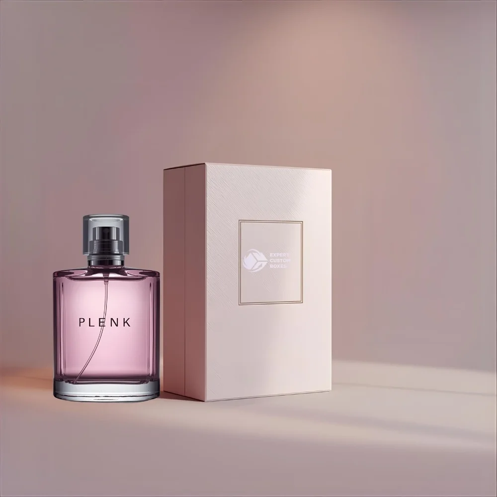 Perfume Boxes
