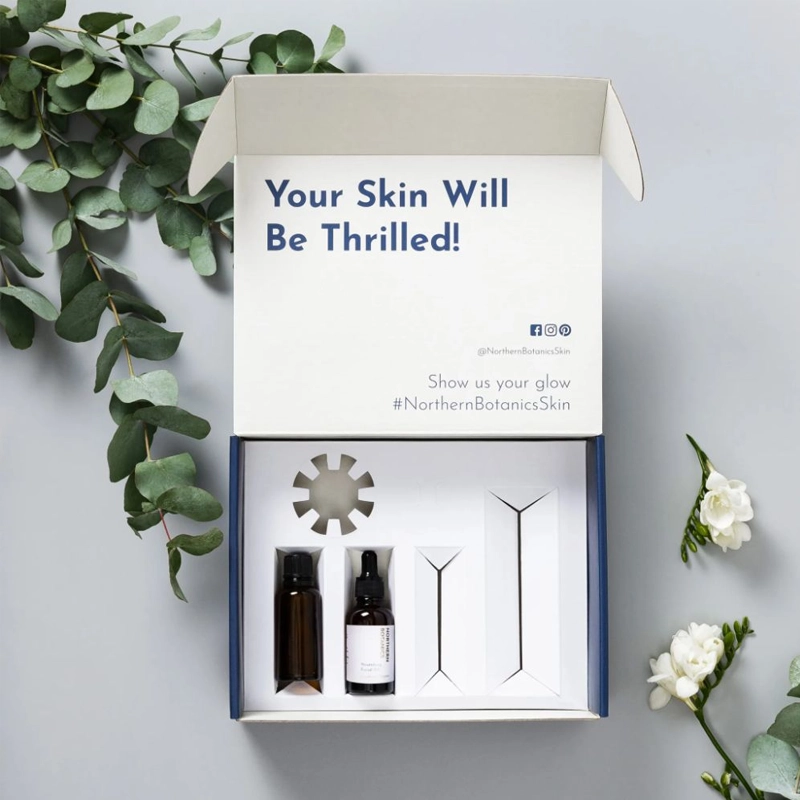 Redefining Brand Packaging Of Custom Printed Boxes
