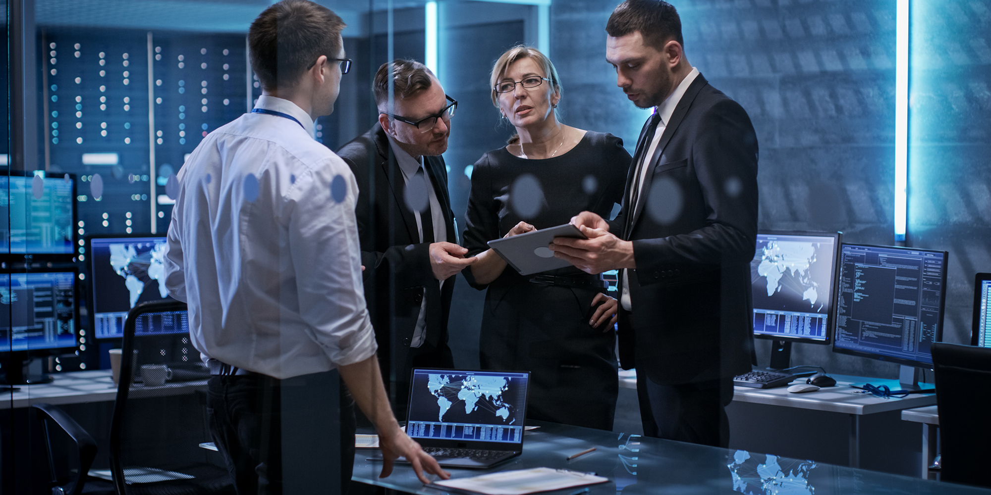 Marketing Analytics Consulting