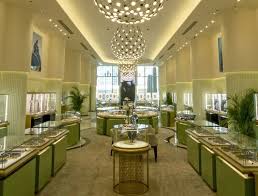 Jewelry Stores in Dubai UAE