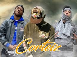 corteiz