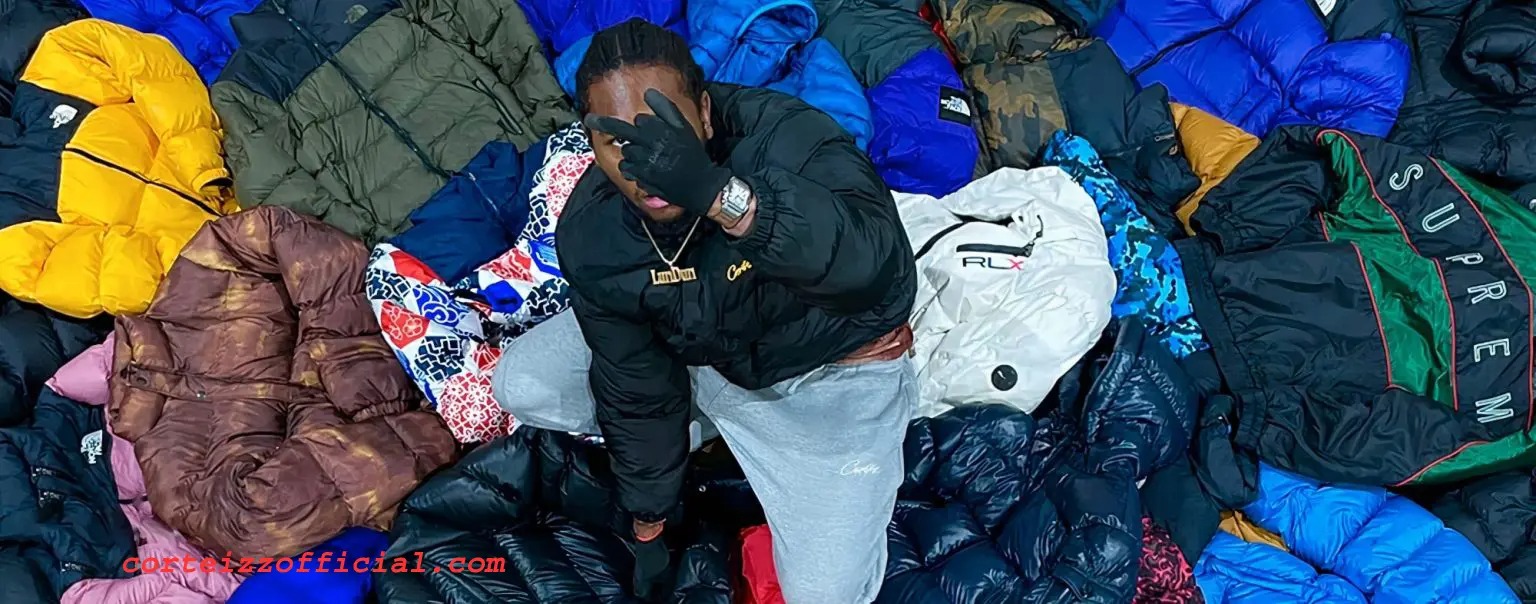 Corteiz Clothing: The Streetwear Revolution Taking Over the UK