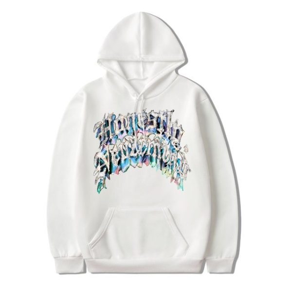 Hoodie Renaissance: Unveiling the Coolest Fashion Hoodie Trends