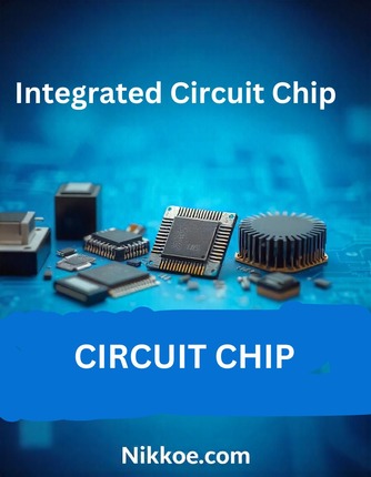 electronic parts supplier