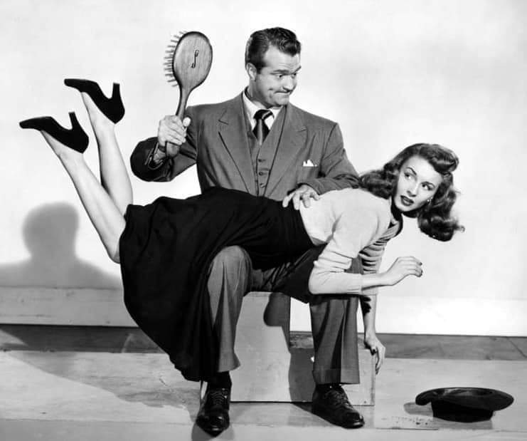 Spanking Therapy and the Mind | A Journey from Pain to Clarity