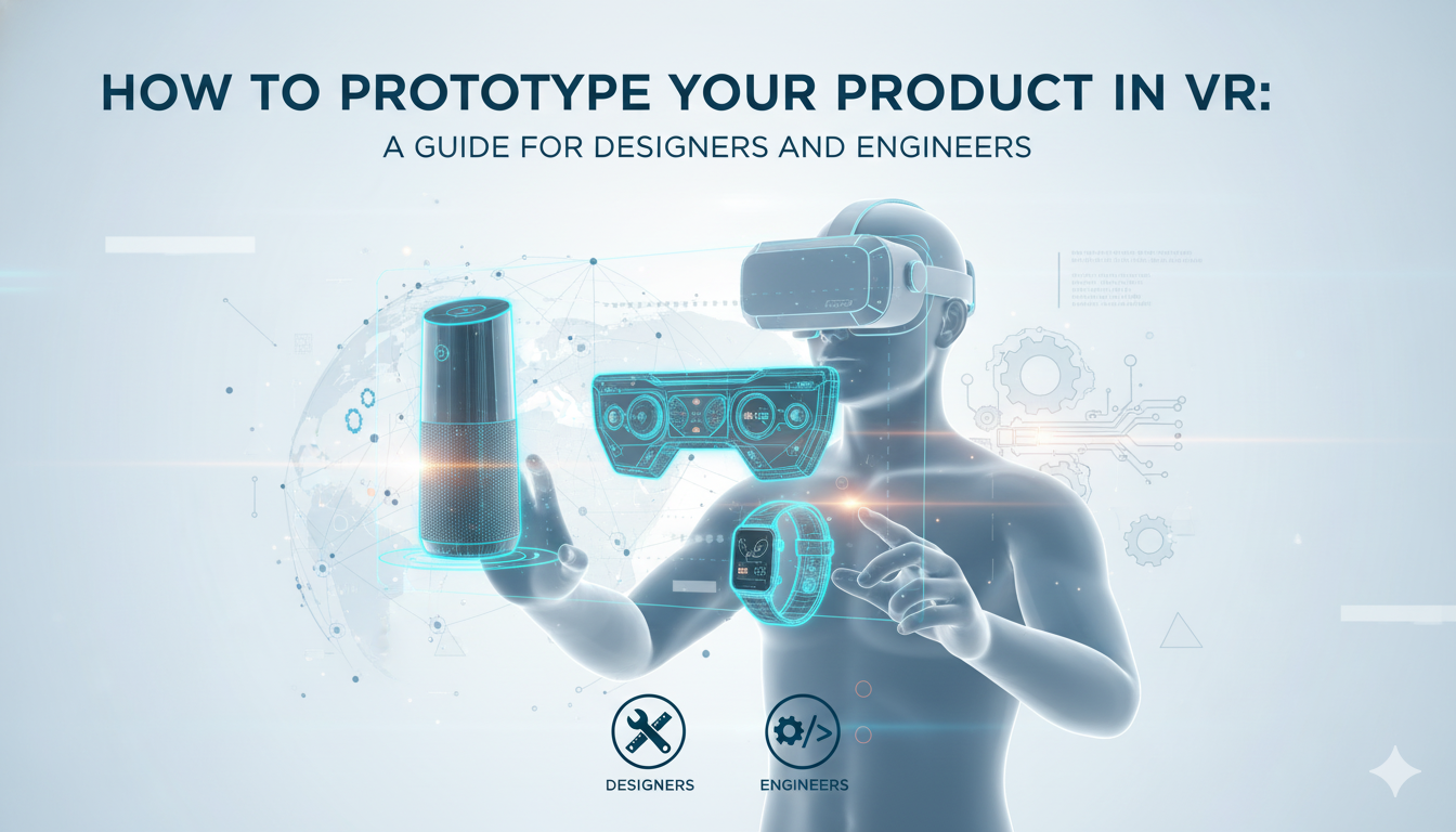 virtual reality solutions