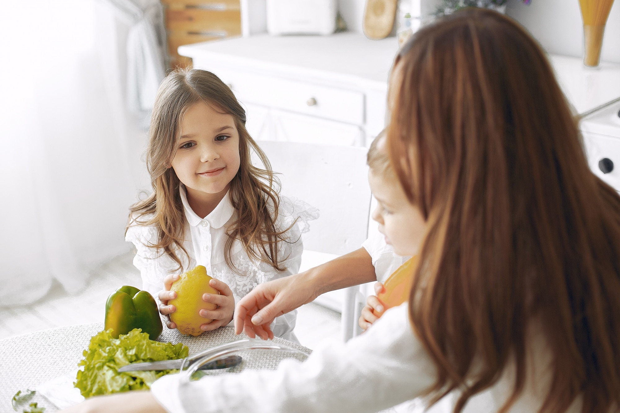 Child Nutritionist Dubai
