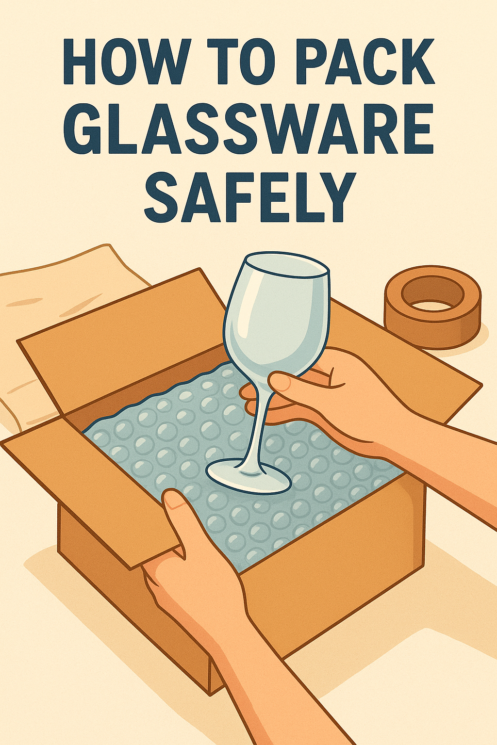 Glassware