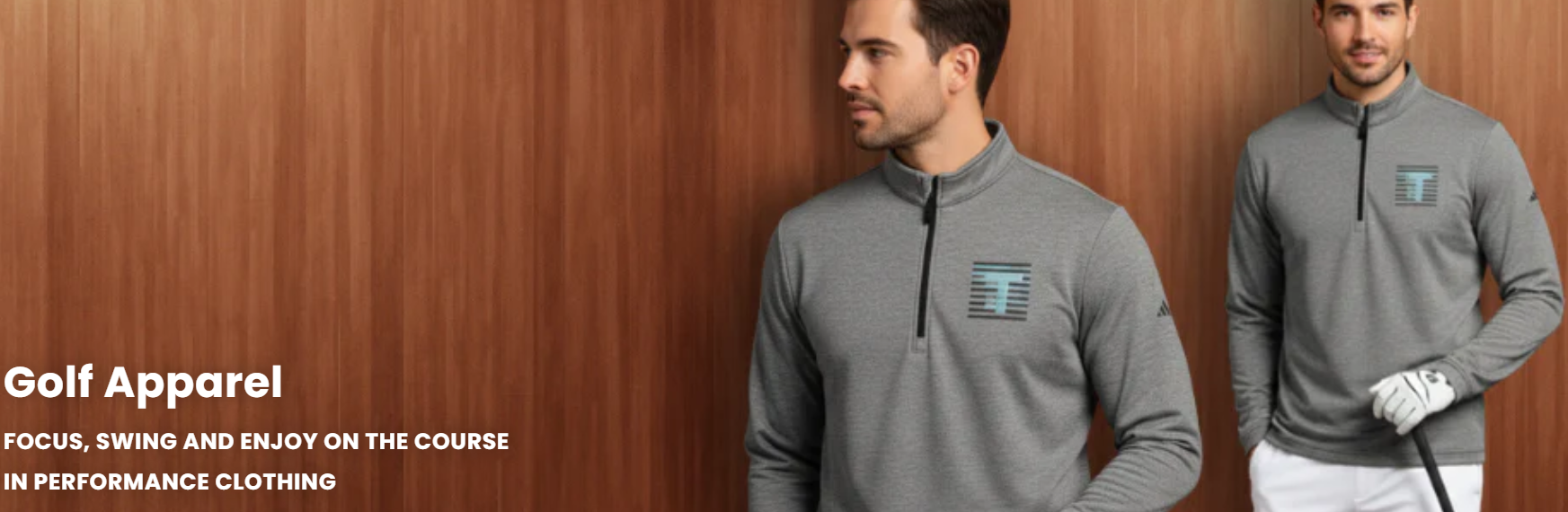 Women’s Golf Apparel