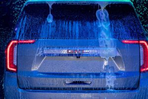 car wash in Wilkes-Barre