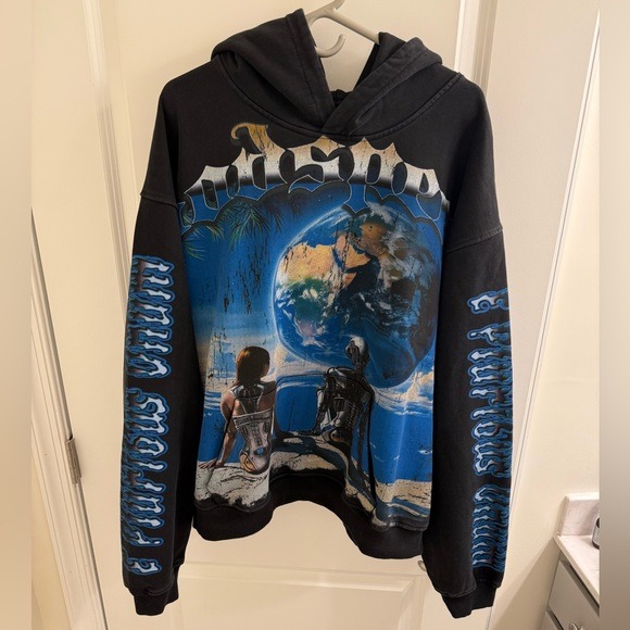Godspeed Clothing