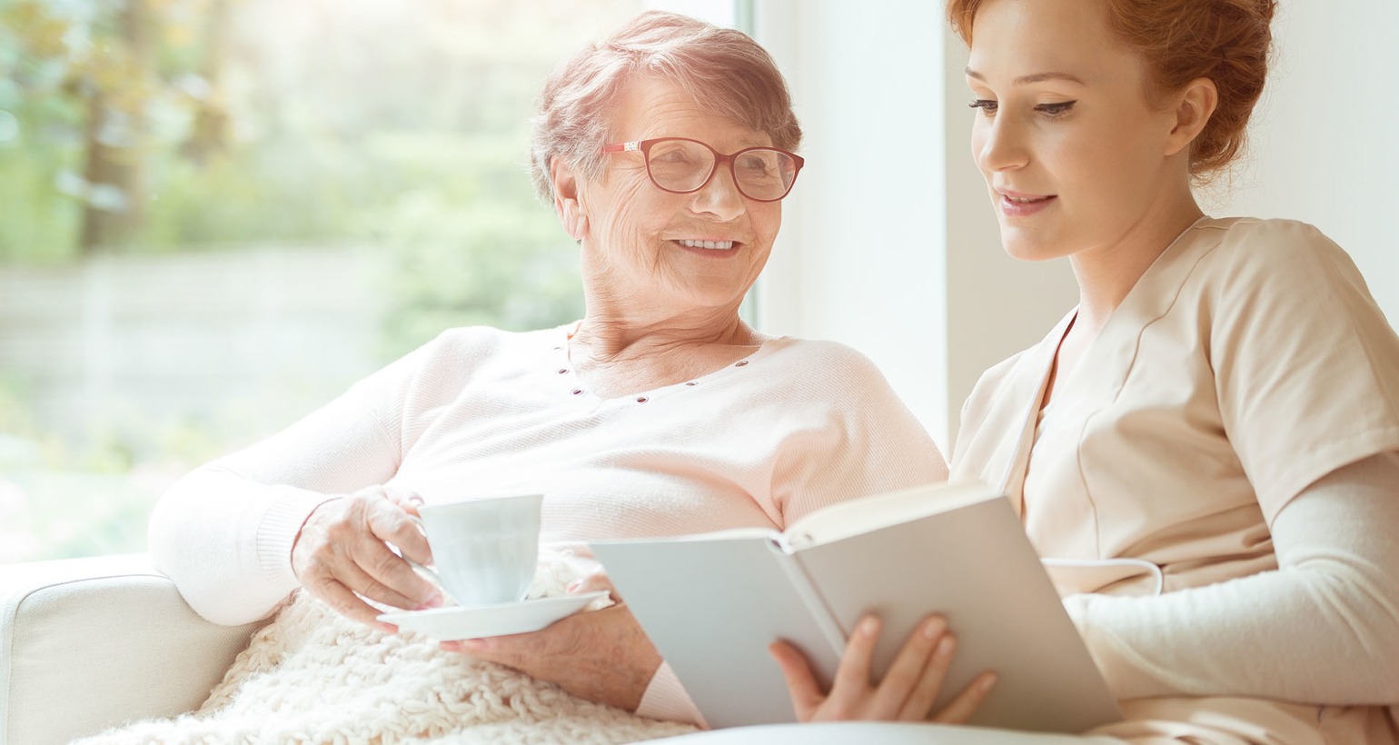 caregiver assistance for alzheimer's