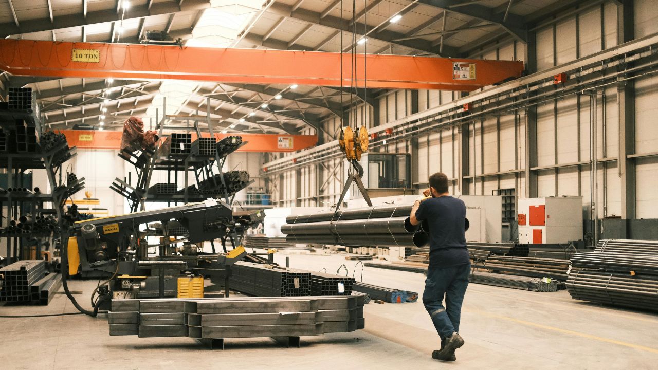 machinery modernisation mistakes